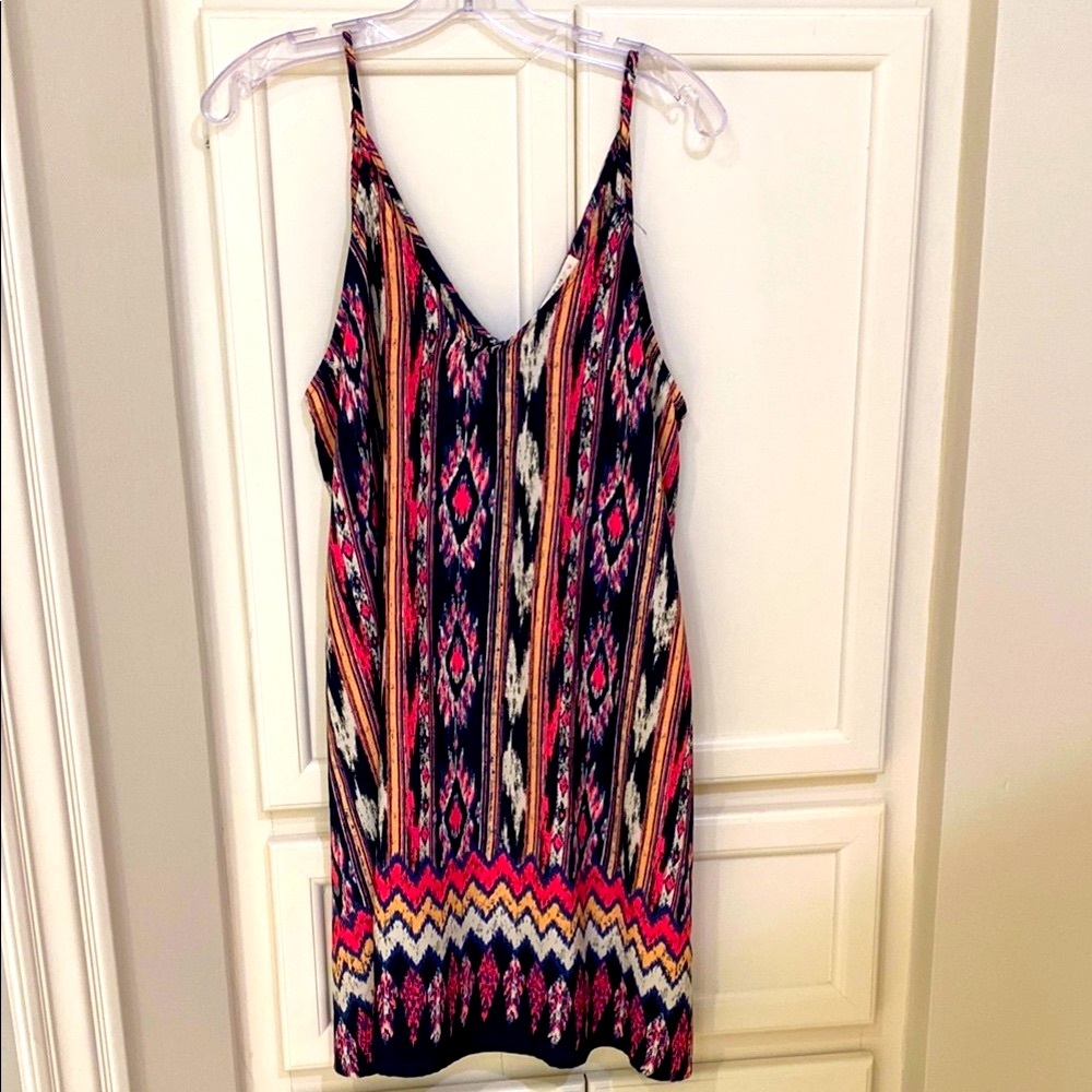 New Lelis Dress